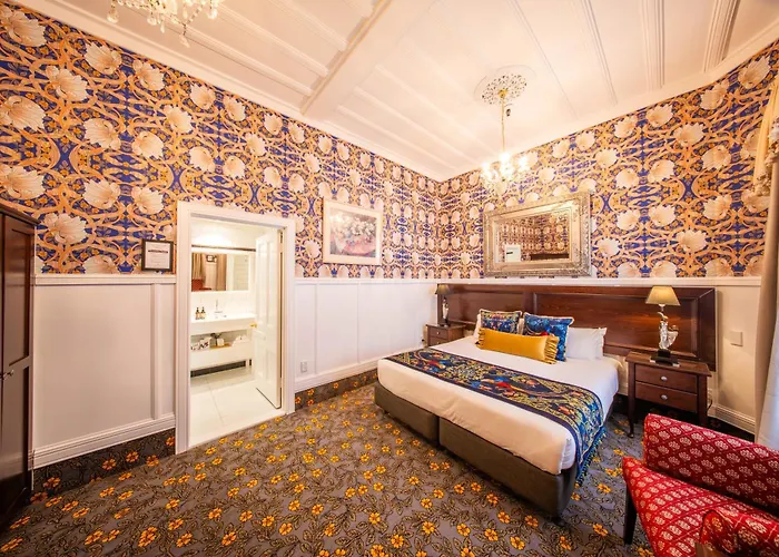Hotel Prince's Gate