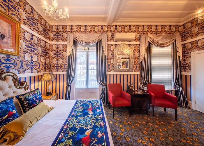 Hotel Prince's Gate